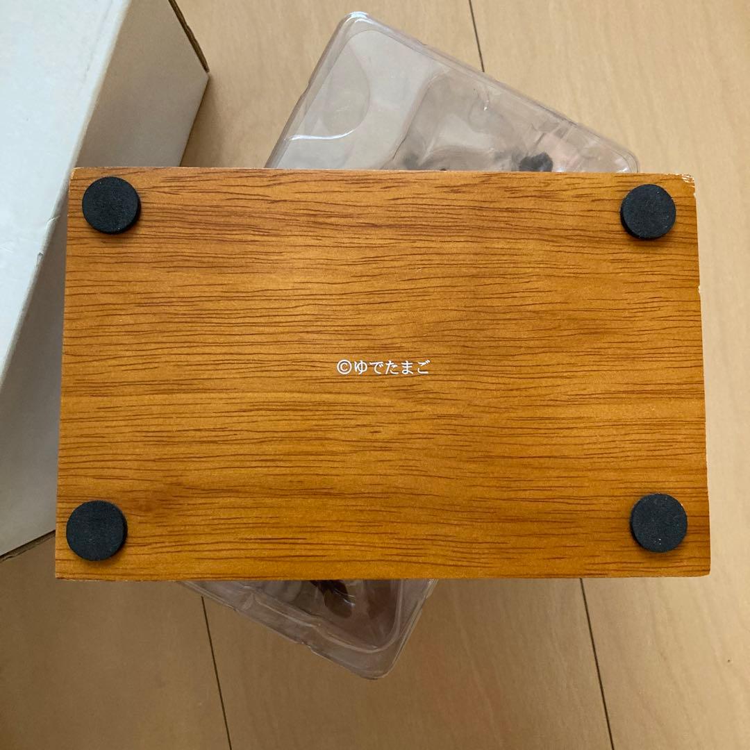 【即購入ok!!】キン肉マン プレイボーイ 万太郎 非売品フィギュア