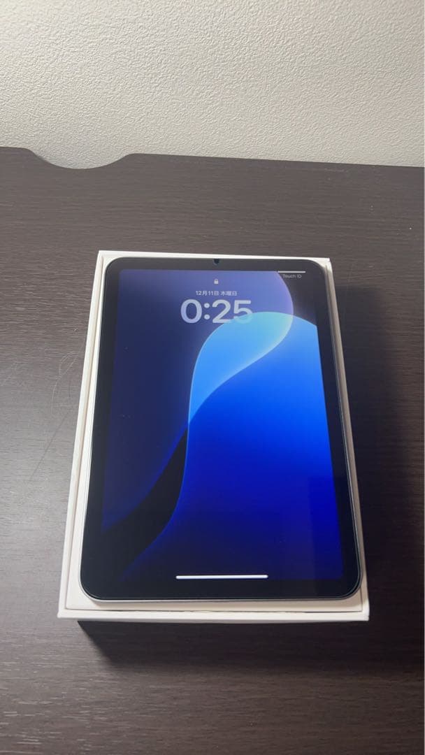 Apple iPad mini 第7世代