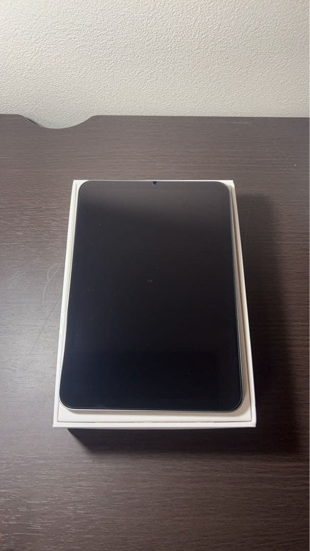 Apple iPad mini 第7世代