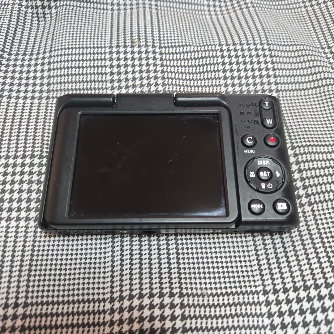 Kodak pixpro c1 ブラウン