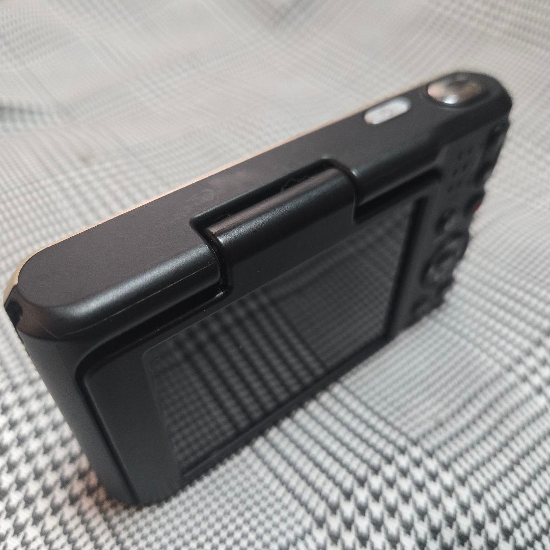 Kodak pixpro c1 ブラウン