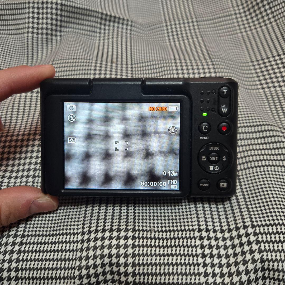 Kodak pixpro c1 ブラウン