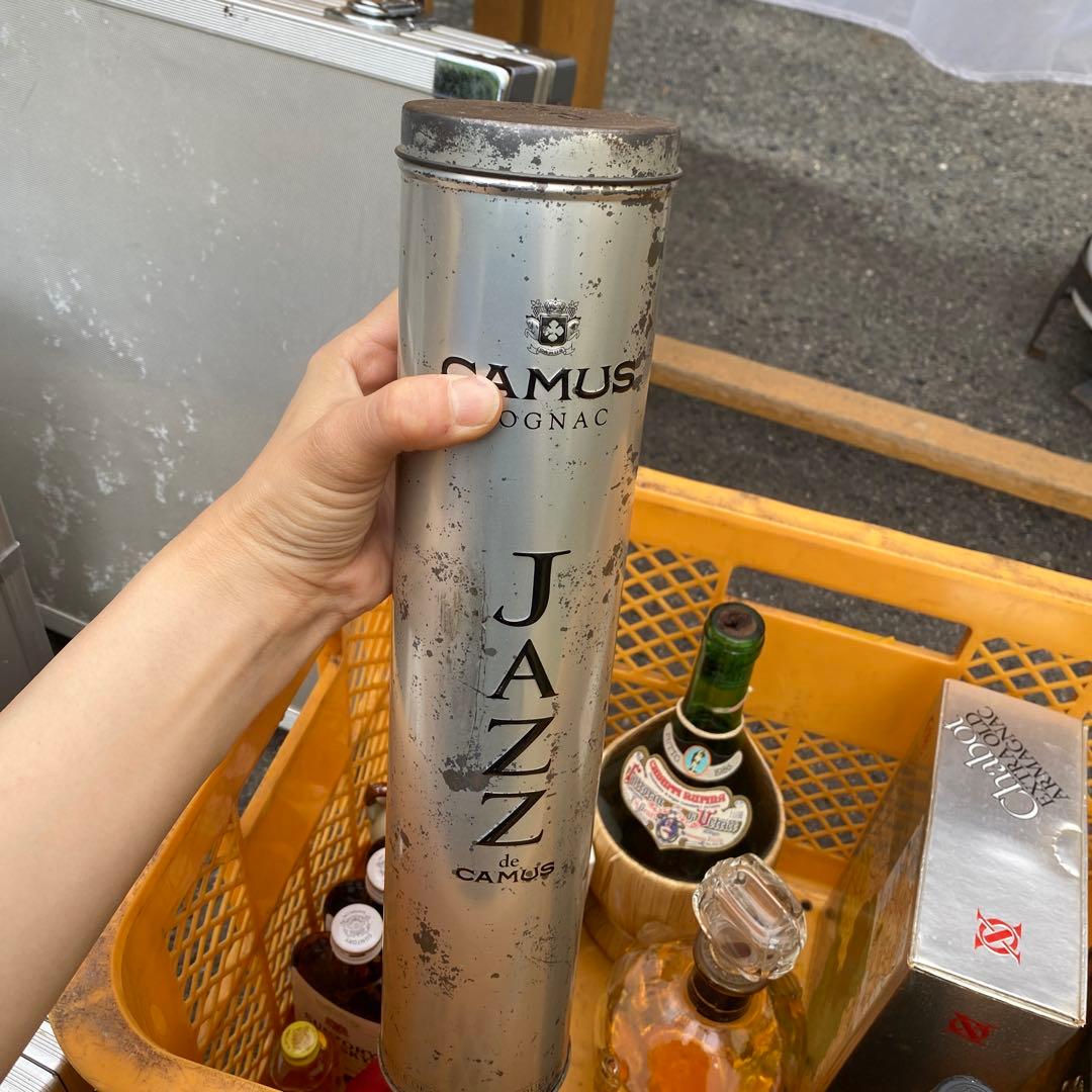 古酒　まとめ売り　12本　ウィスキー　ブランデー　　コニャック