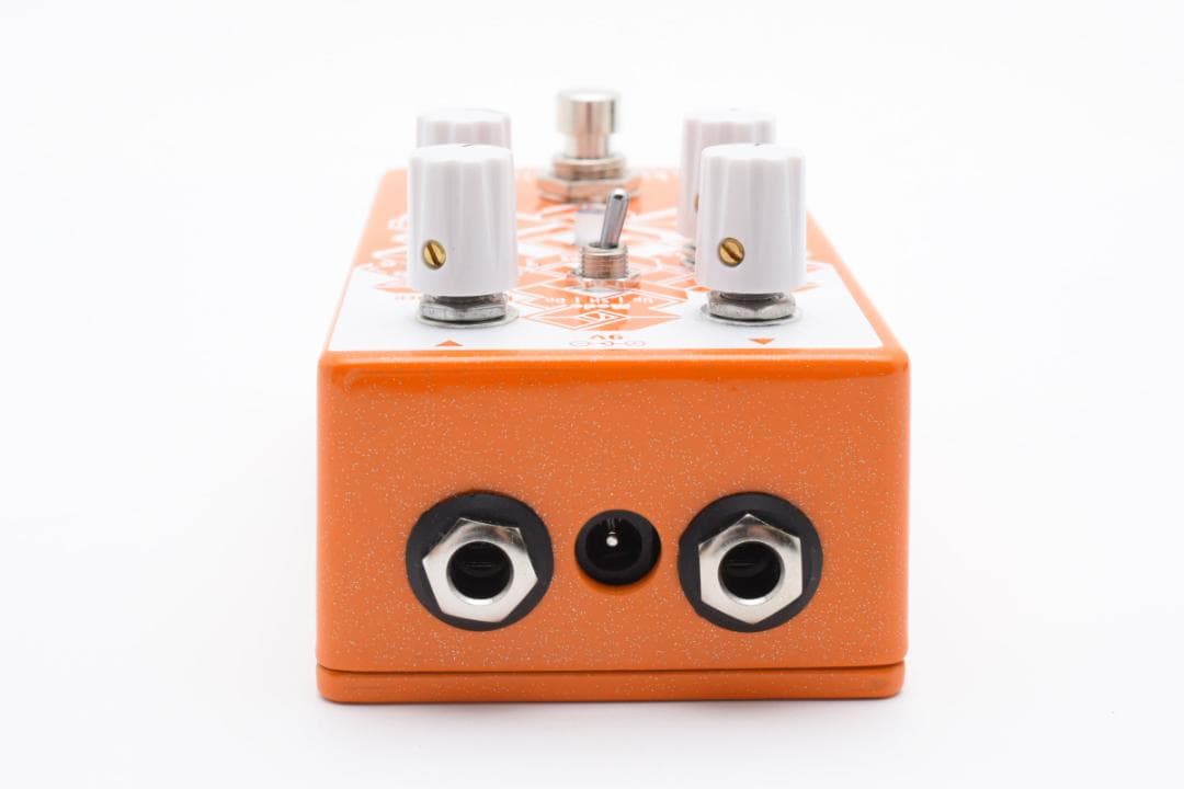新品 EarthQuaker Devices Spatial Delivery