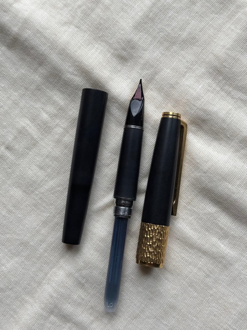 パイロット　カスタムグランディ22KAGM 3点セット