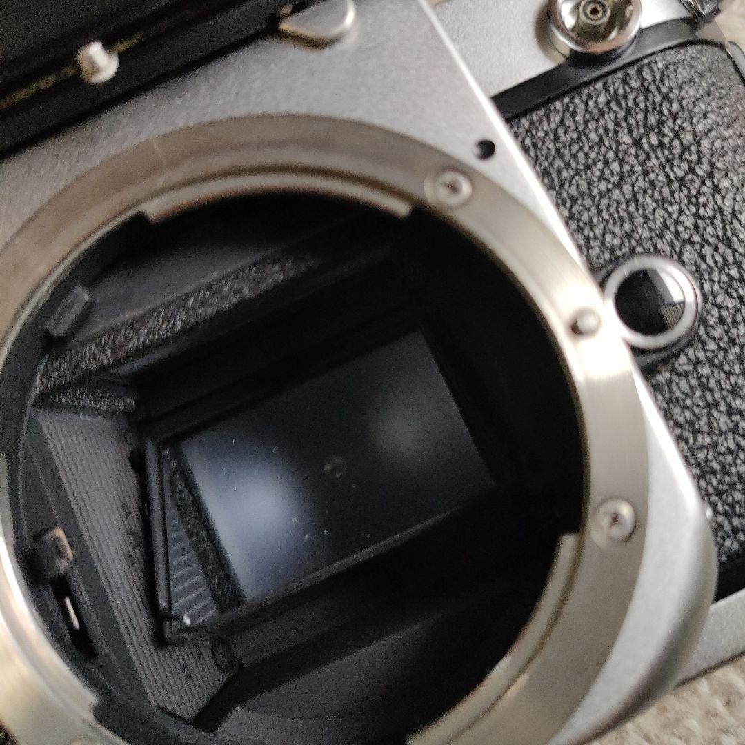 Nikon F2 フィルム一眼レフカメラ Fマウント