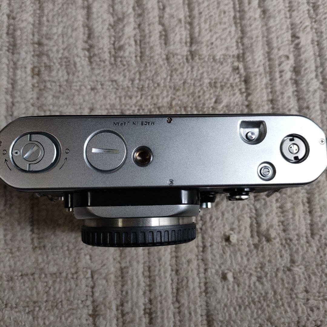 Nikon F2 フィルム一眼レフカメラ Fマウント