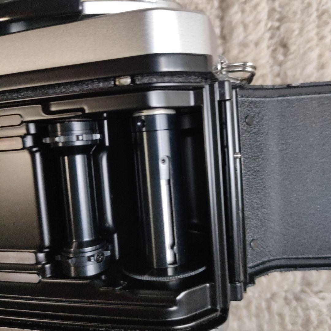 Nikon F2 フィルム一眼レフカメラ Fマウント