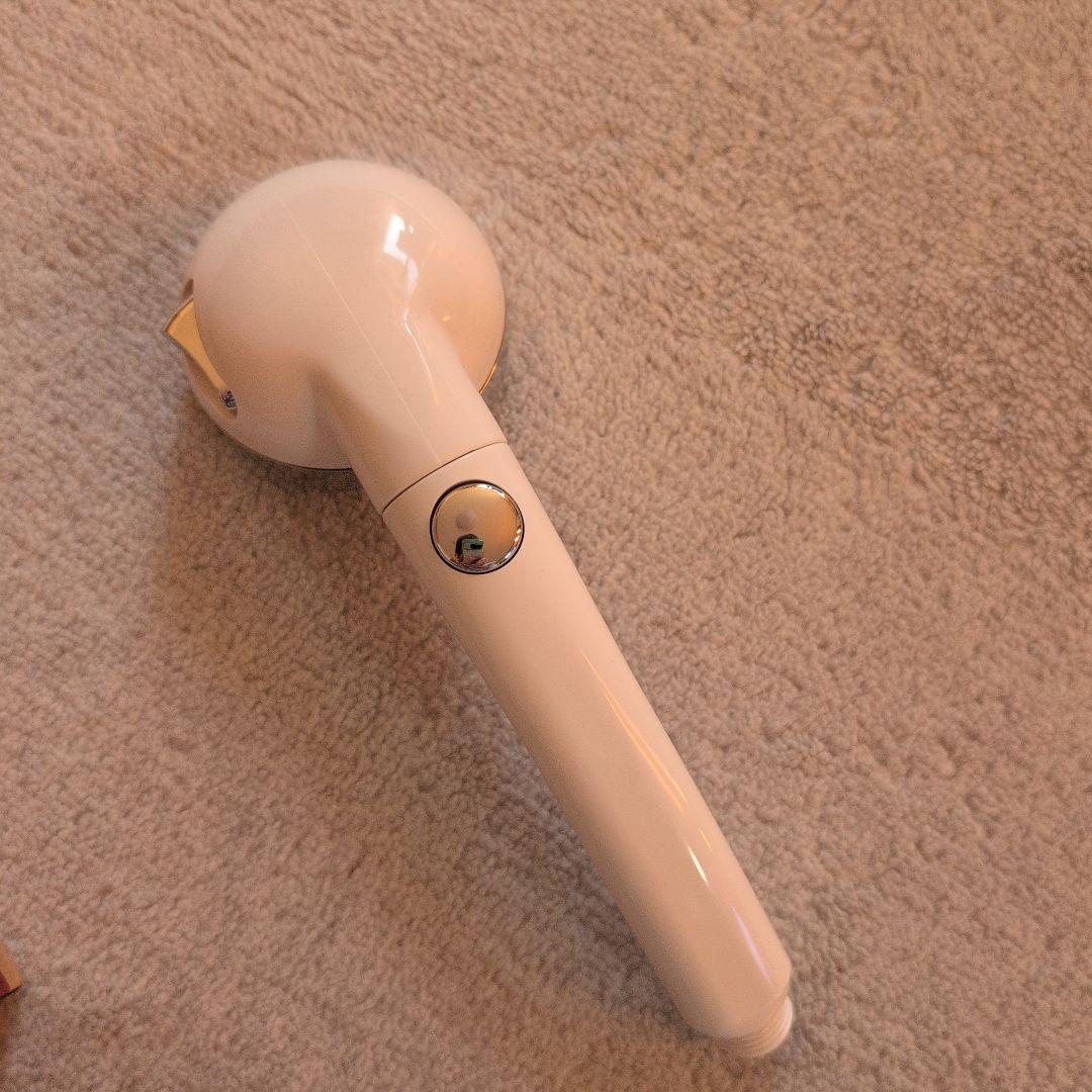 Arromic シャワーヘッド 175g