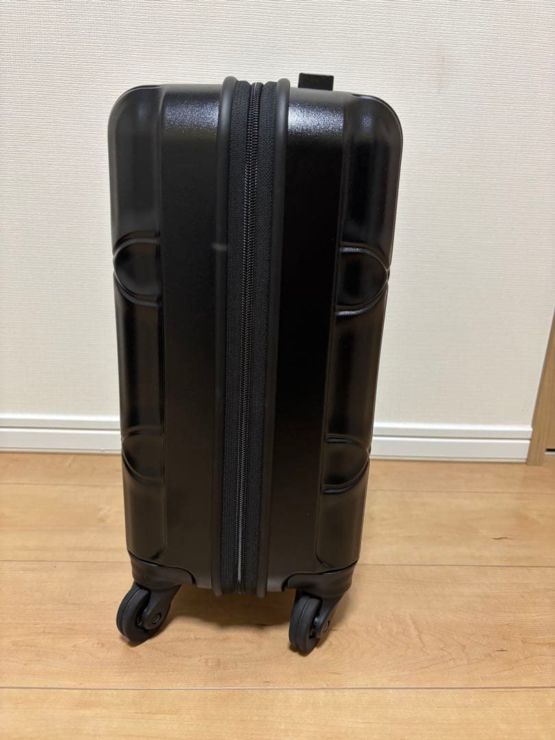 schilke777美品】プロテカ コーリー キャリーケース 24L ブラ