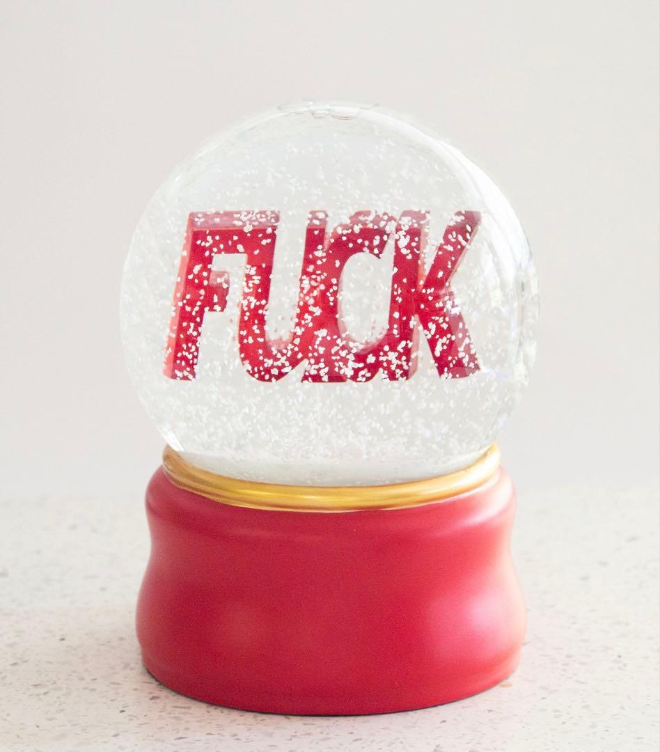 ❤️❤️FUCK  Dome 個性的 アート