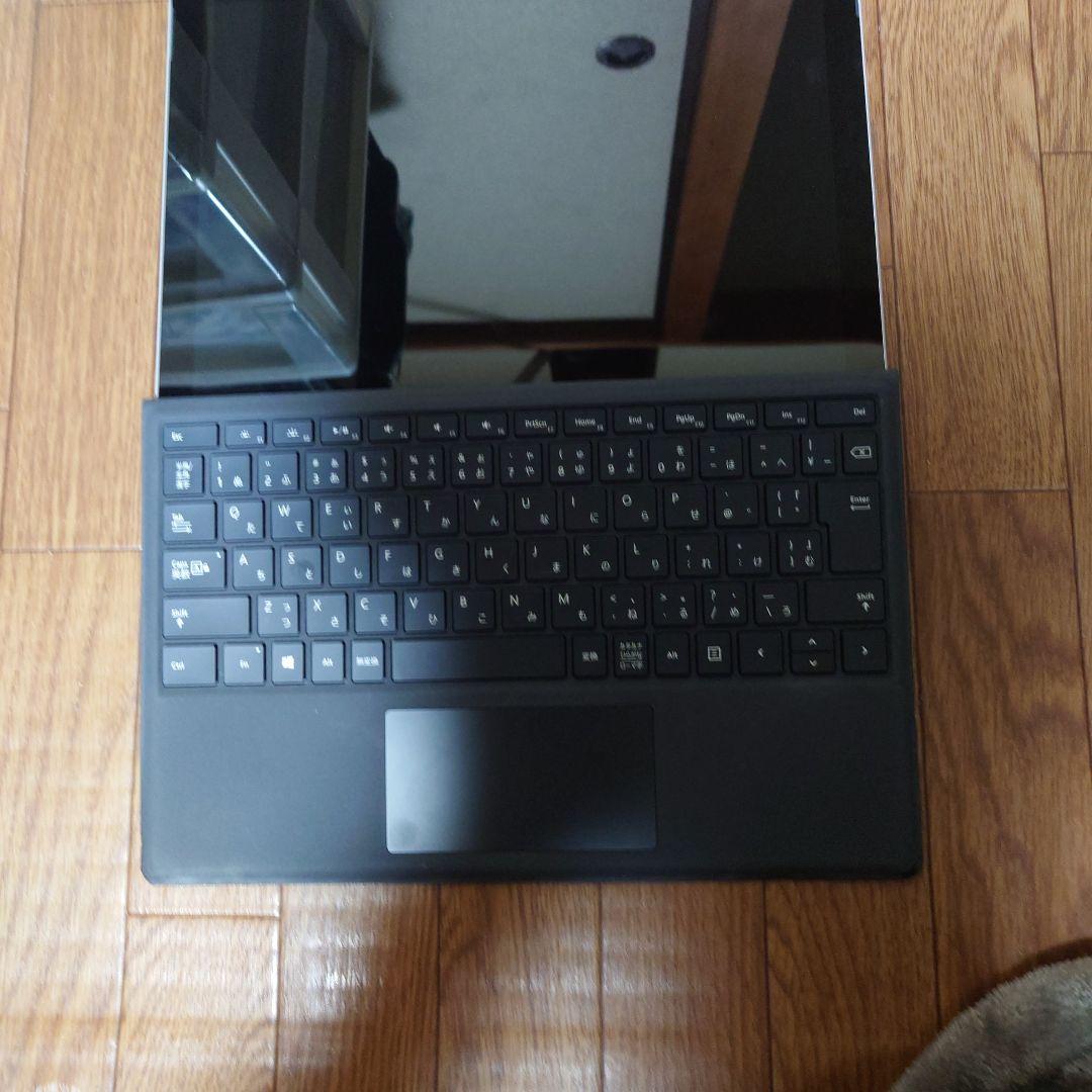 Surface Pro4【Core m5/4GB/128GB SSD】