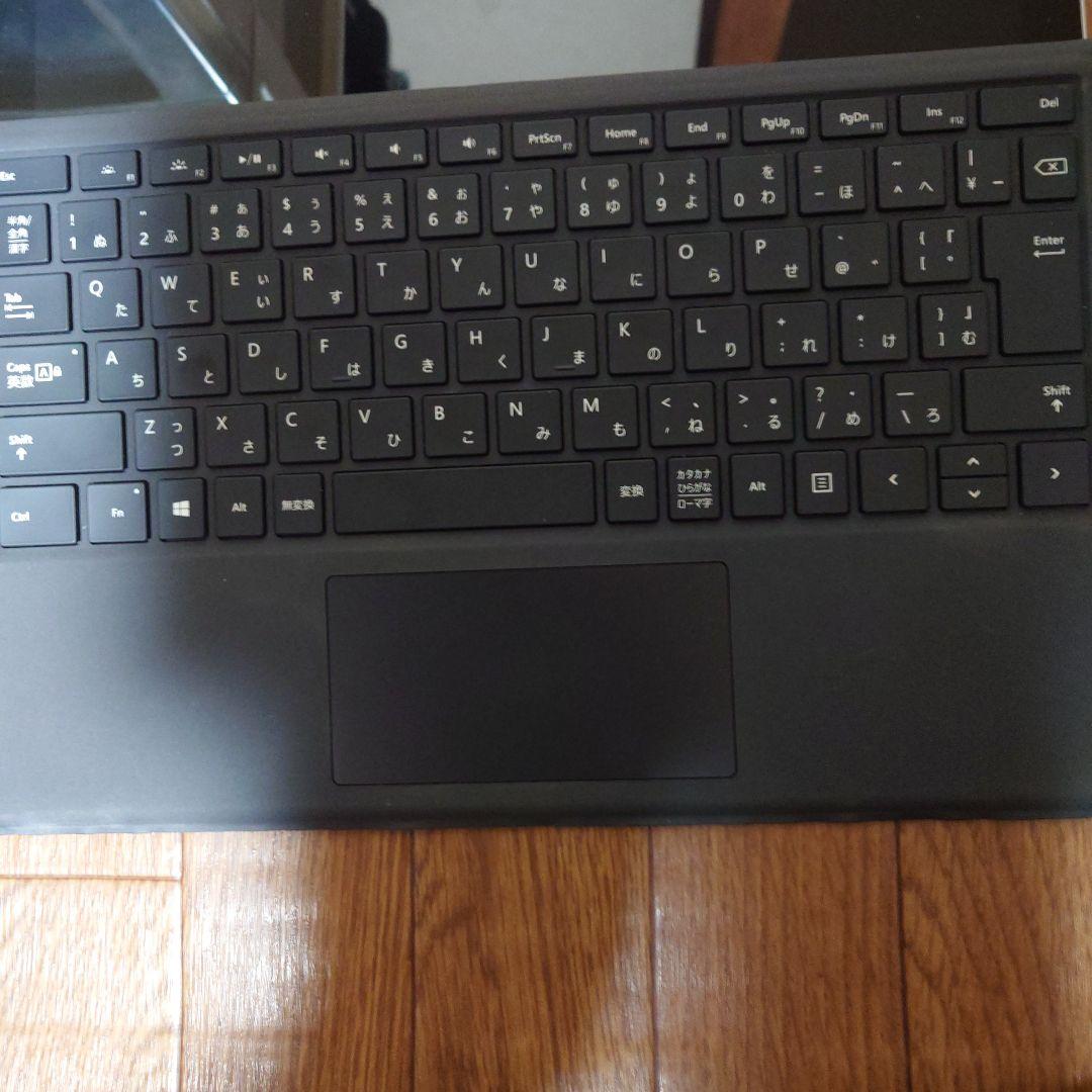 Surface Pro4【Core m5/4GB/128GB SSD】