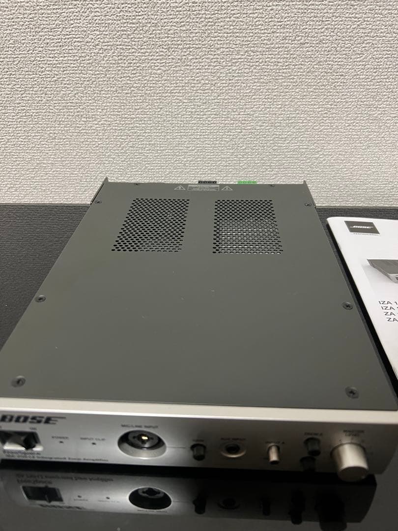 BOSE　FreeSpace IZA 250-LZ