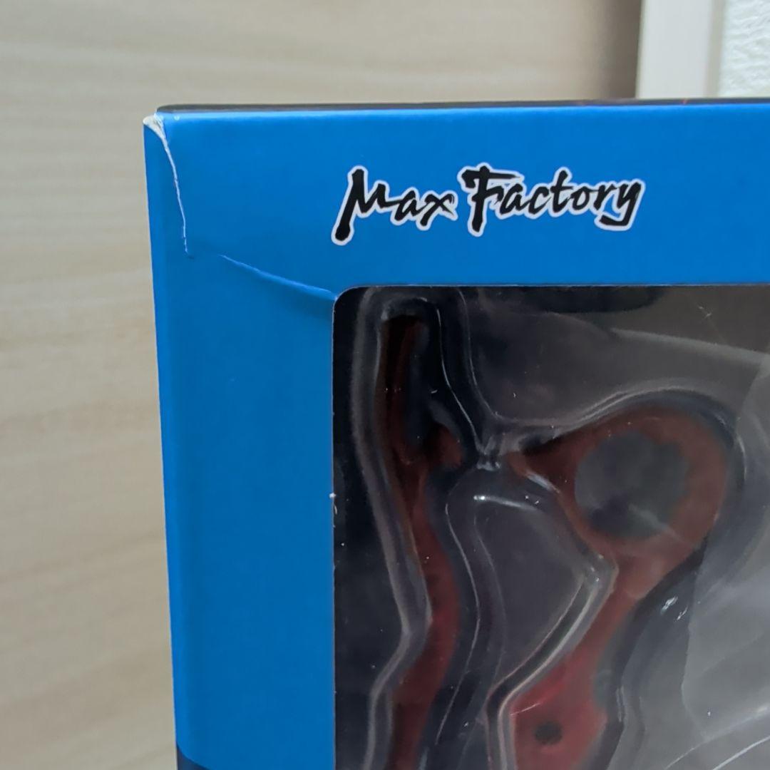 鬼龍院皐月 figma フィギュア キルラキル マックスファクトリー 特典付き