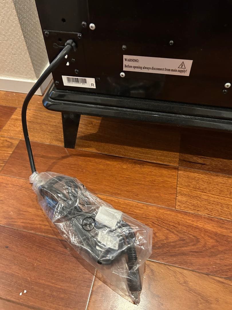 ディンプレックス　KSKG12J