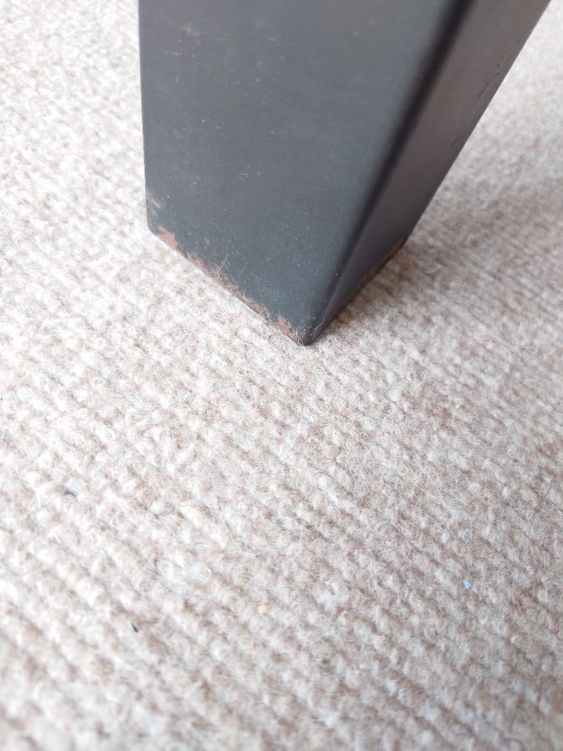 ジャーナルスタンダードファーニチャー　BRUGES DOLLY TABLE