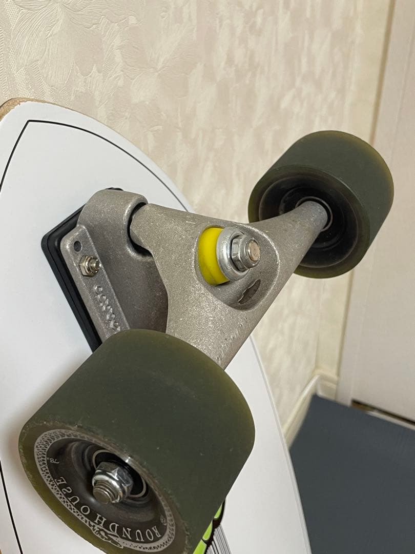 CARVER カーバー スケートボード LOST MAYHEM 30.5 CX