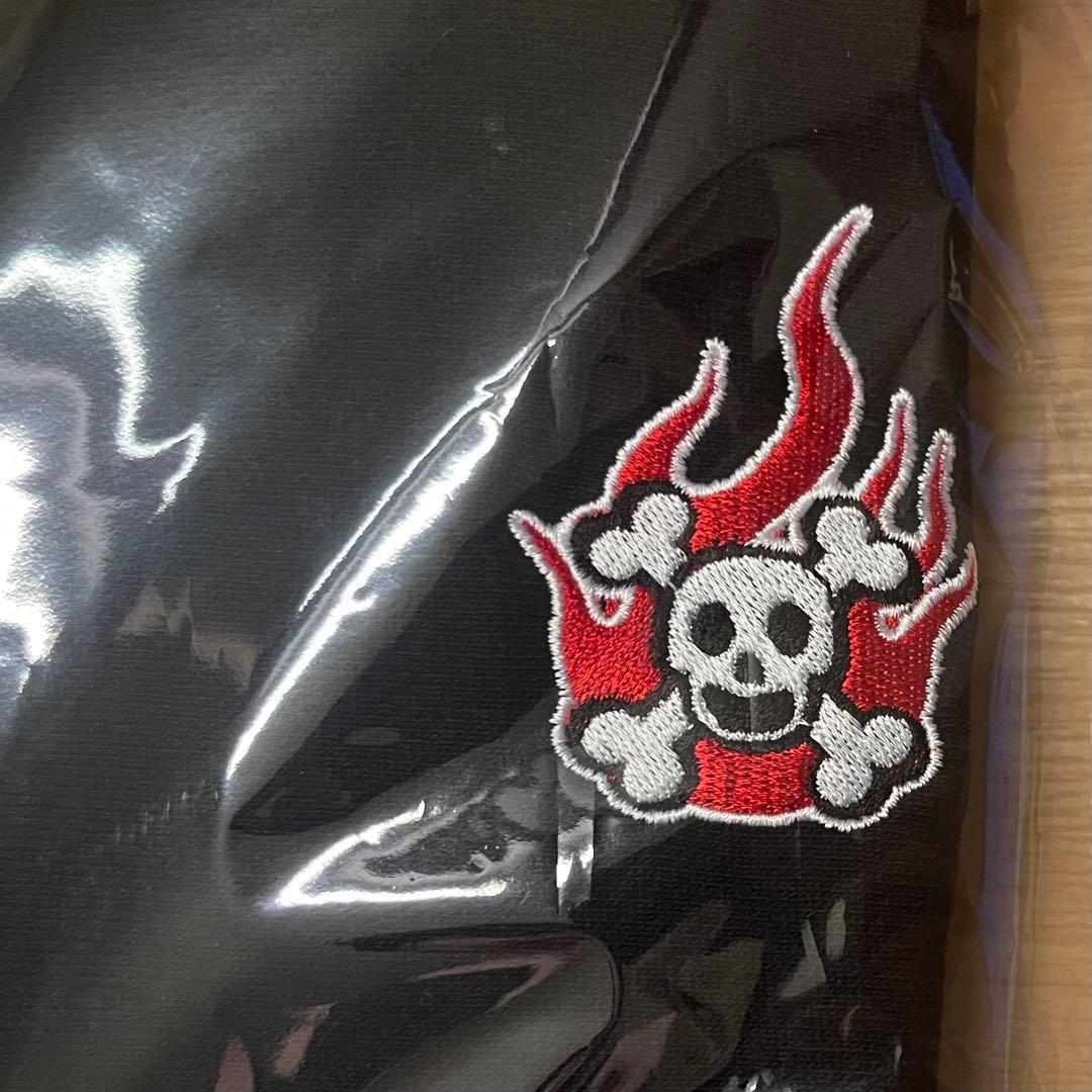 Rock Beyond 30th ジップフーディ　M パーカー　B'z 黒夢