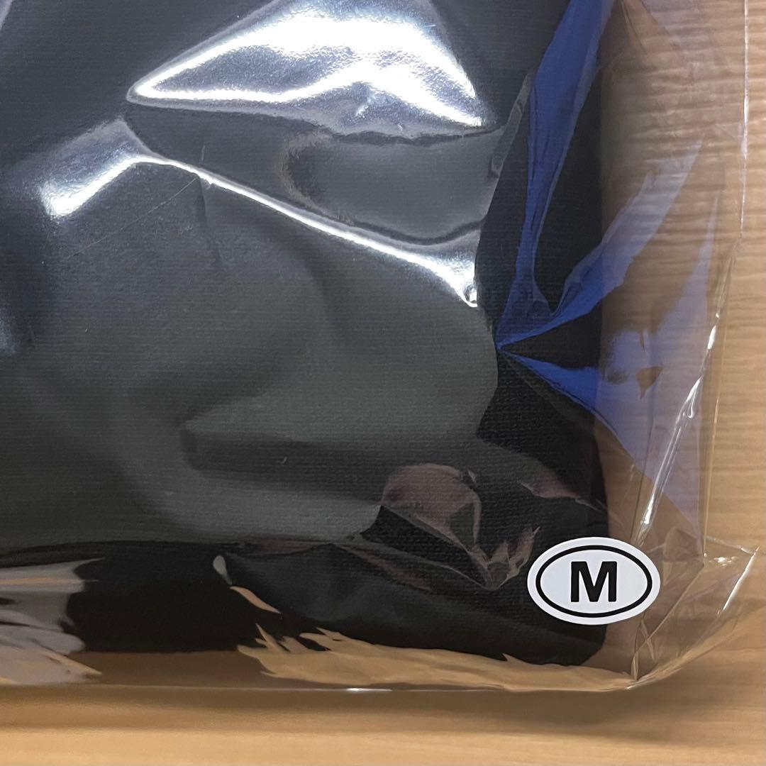 Rock Beyond 30th ジップフーディ　M パーカー　B'z 黒夢