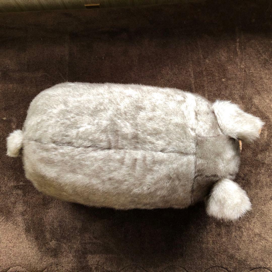 トイザらス　animal alley ぶた　約68cm×34cm×30cm