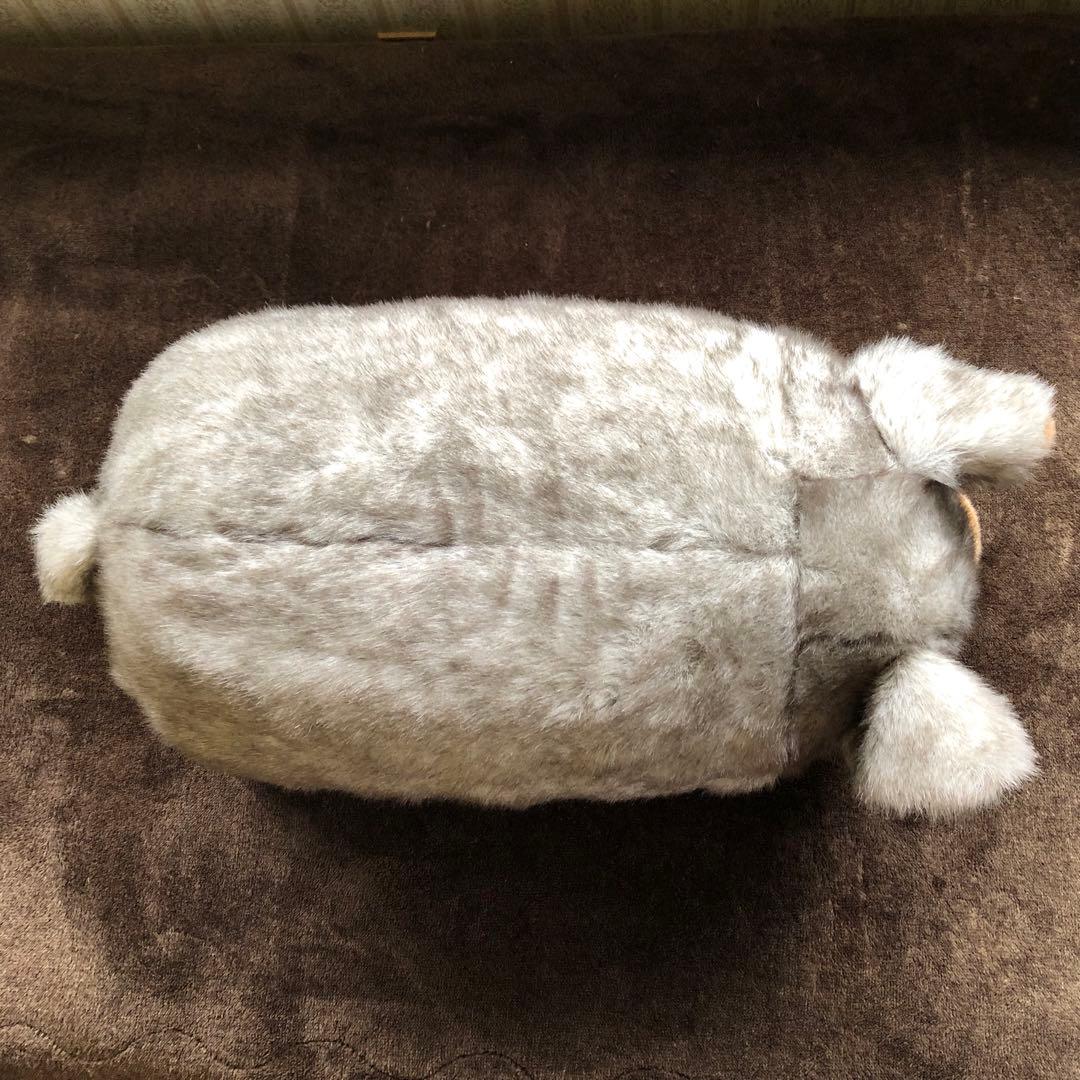 トイザらス　animal alley ぶた　約68cm×34cm×30cm