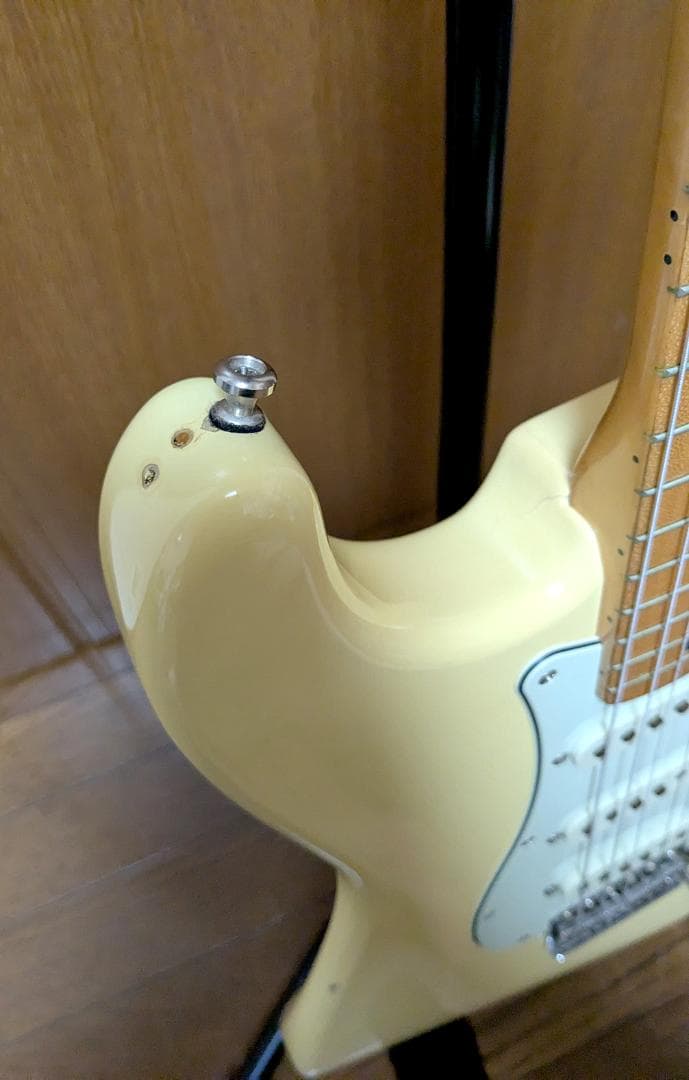 mamiya様　FENDER JAPAN ST72-58US 97〜98年製