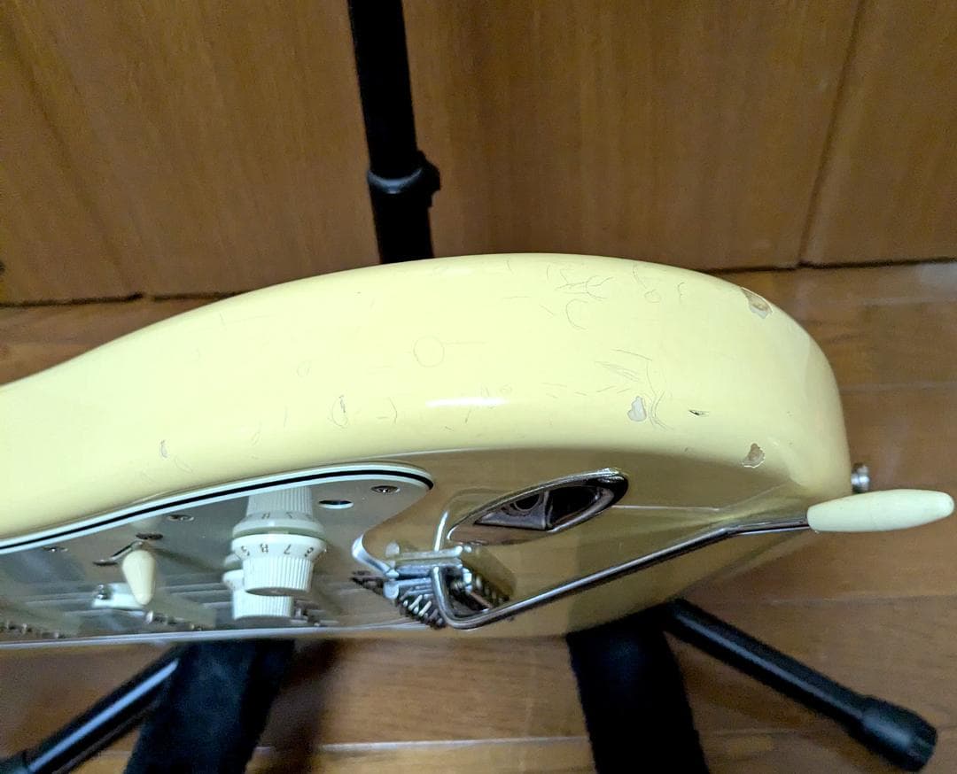 mamiya様　FENDER JAPAN ST72-58US 97〜98年製