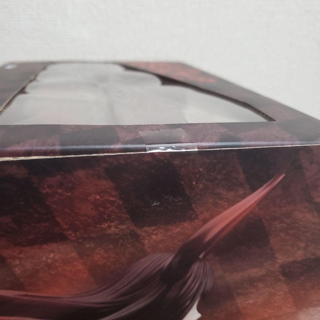 ブラックゴールドソー アニメーションVer. ブラック★ロックシューター