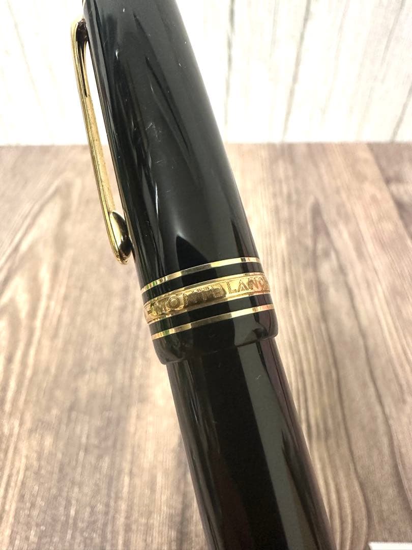 モンブラン マイスターシュテック No.149 万年筆