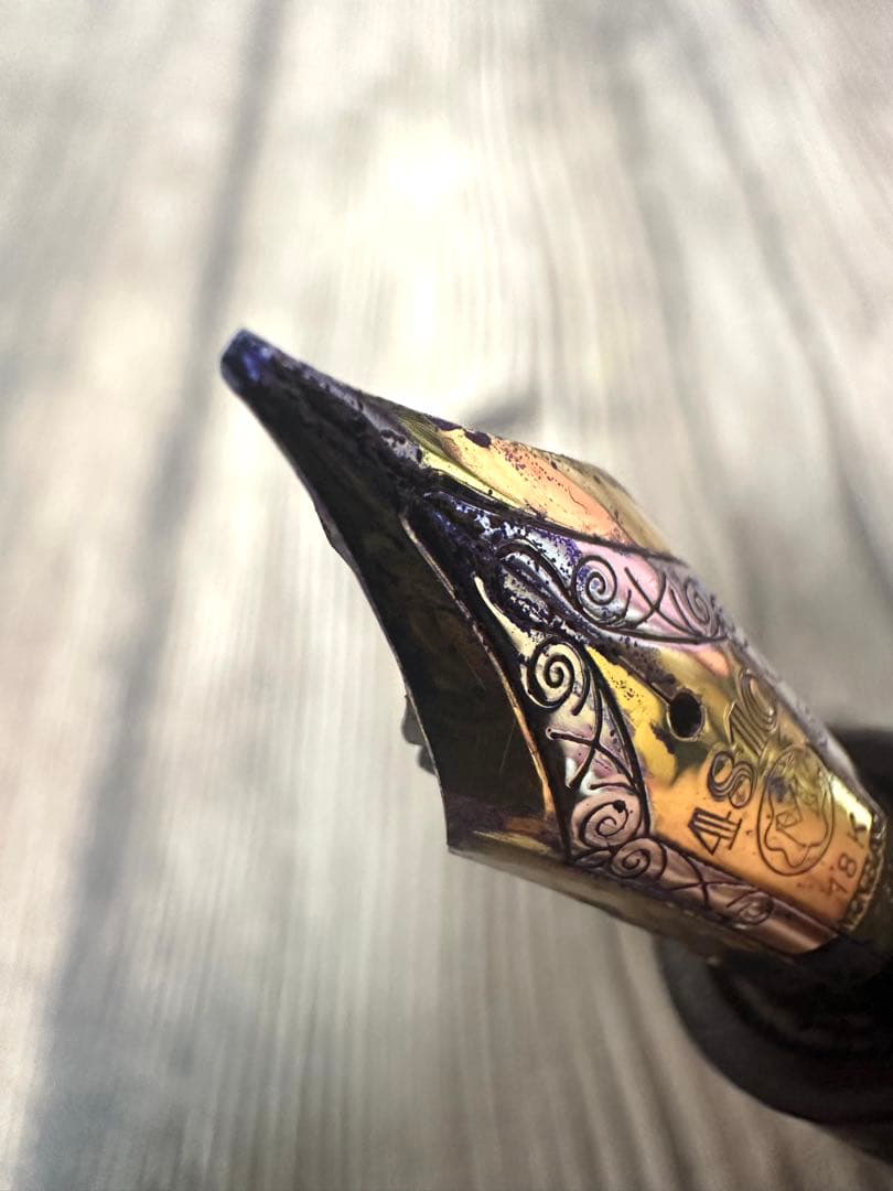 モンブラン マイスターシュテック No.149 万年筆