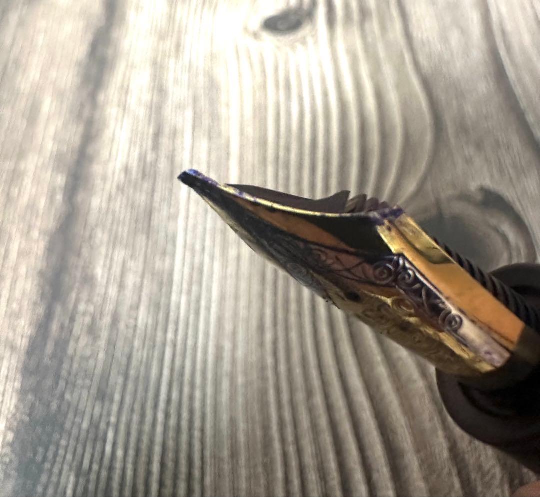 モンブラン マイスターシュテック No.149 万年筆