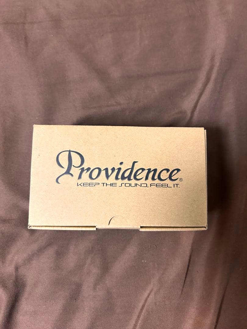 Providence VELVET COMP【yuta】