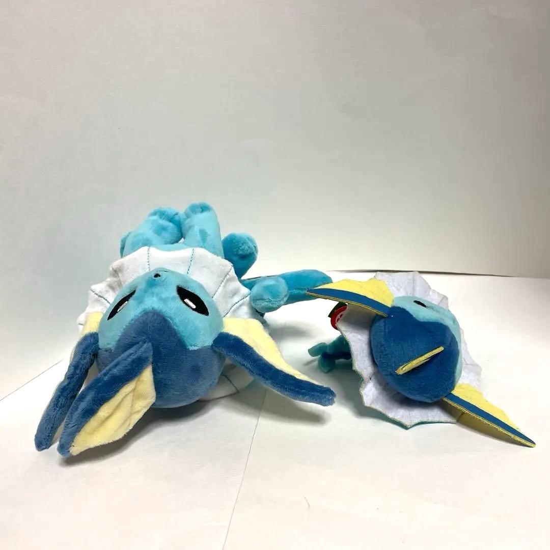 ポケモン　　シャワーズ