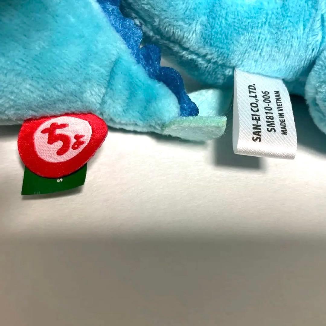 ポケモン　　シャワーズ