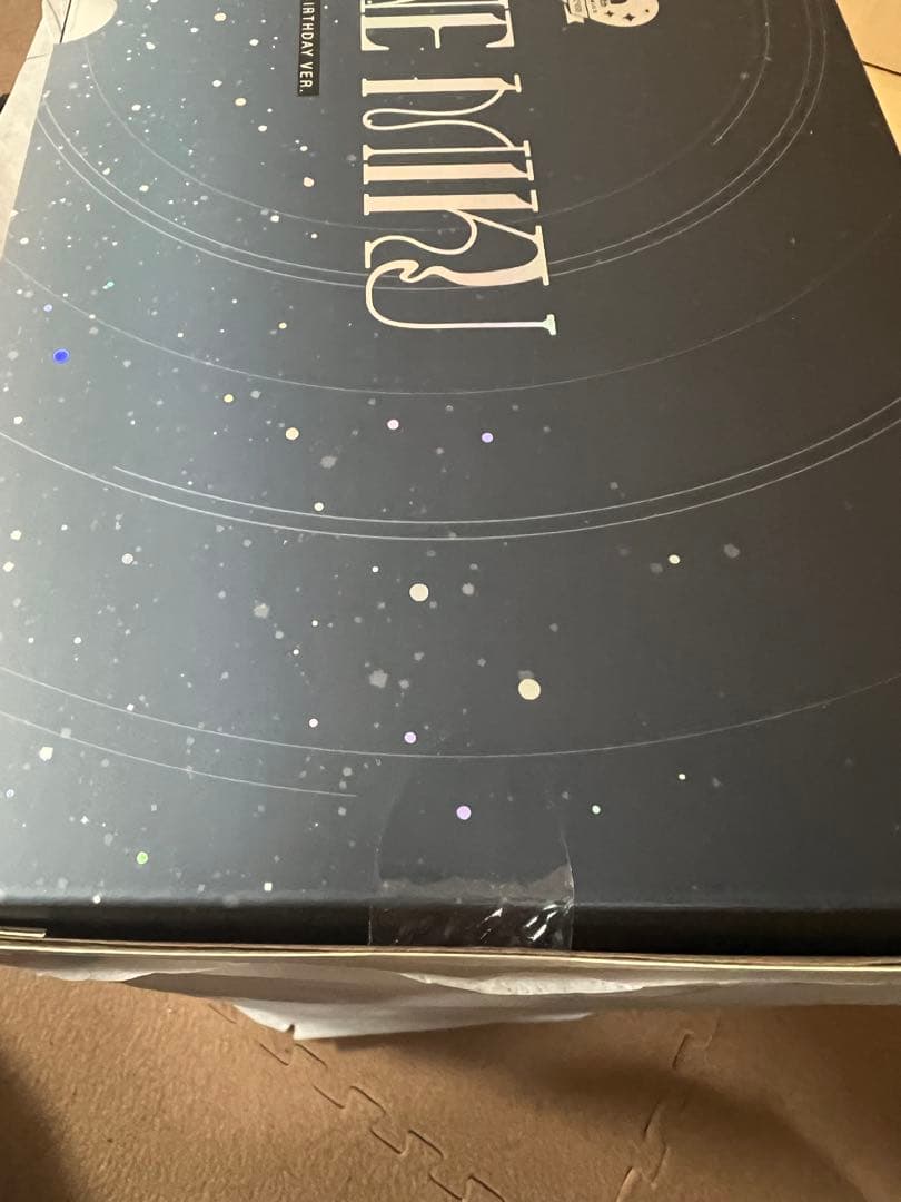 【新品未開封】初音ミク Happy 16th Birthday Ver.