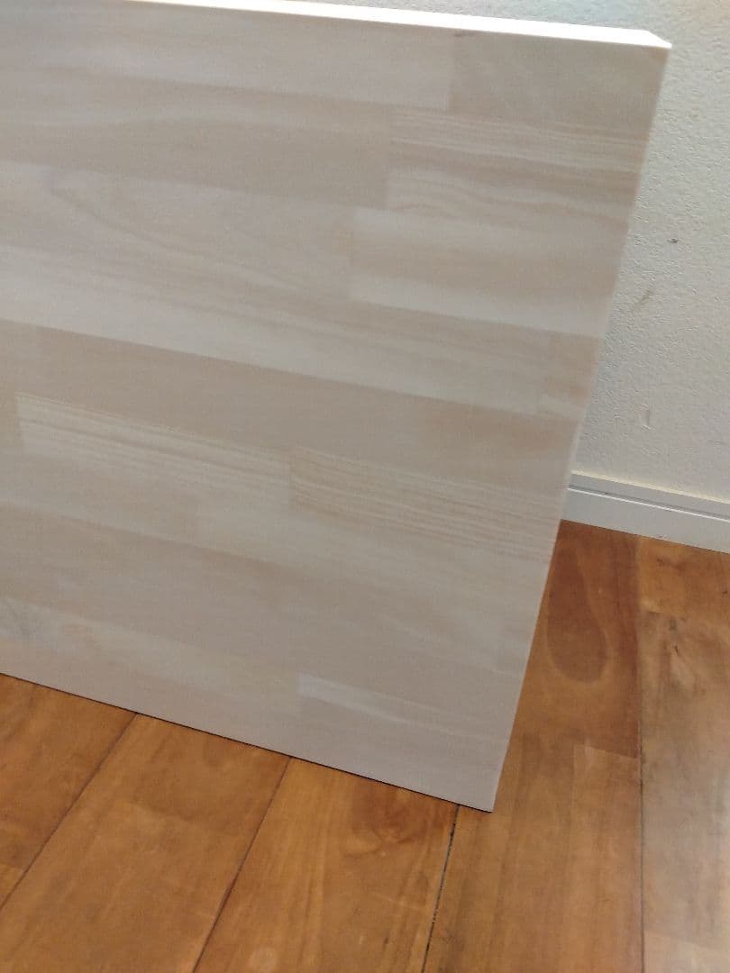 木製　ハンドメイド　オーダー　日の字型　水槽台　シェルフ　ラック　棚