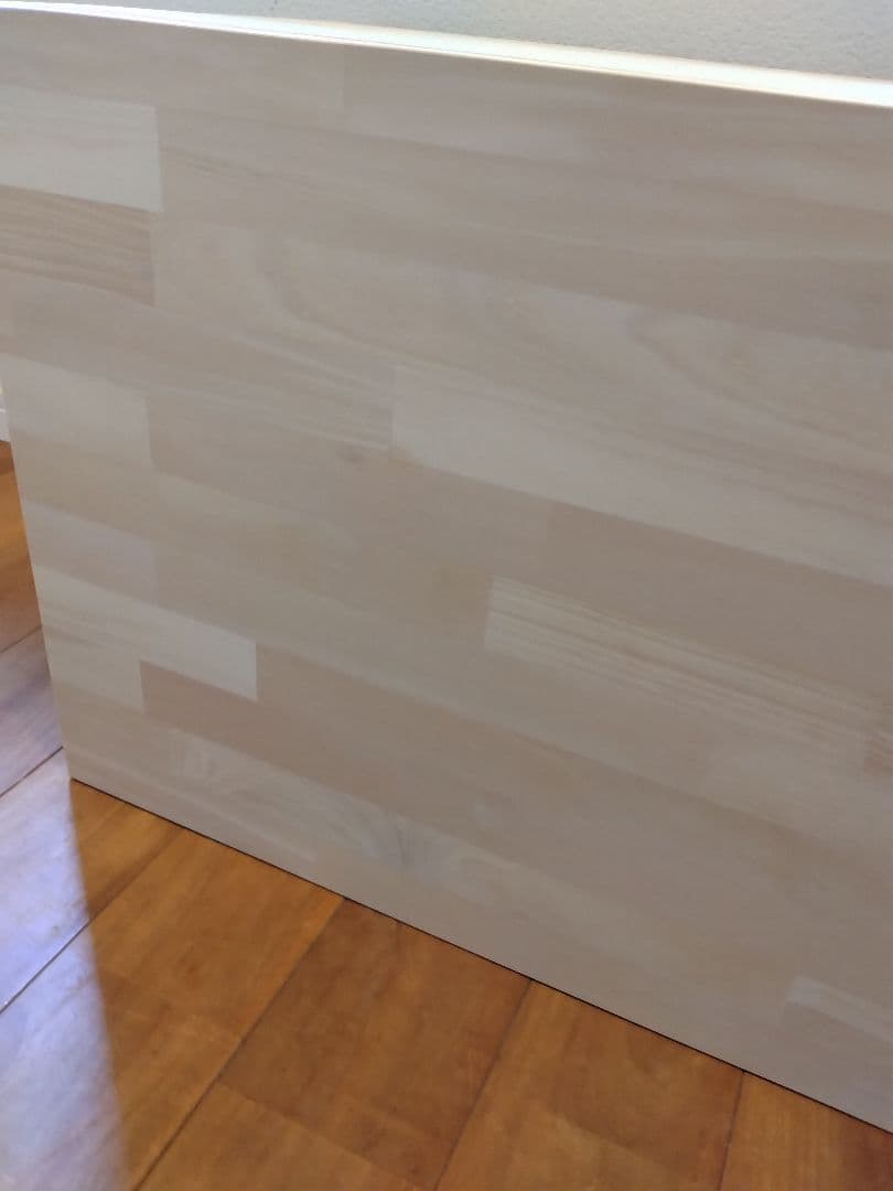 木製　ハンドメイド　オーダー　日の字型　水槽台　シェルフ　ラック　棚