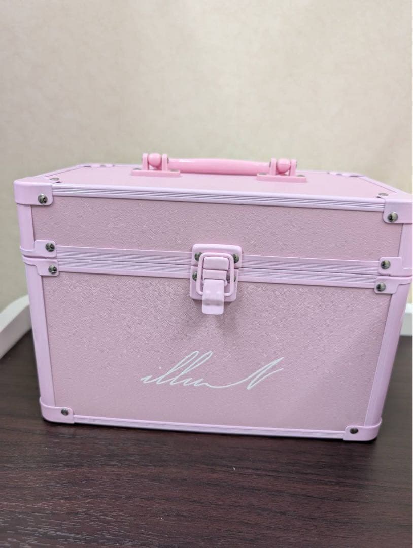 辻希美プロデュース　イリュン