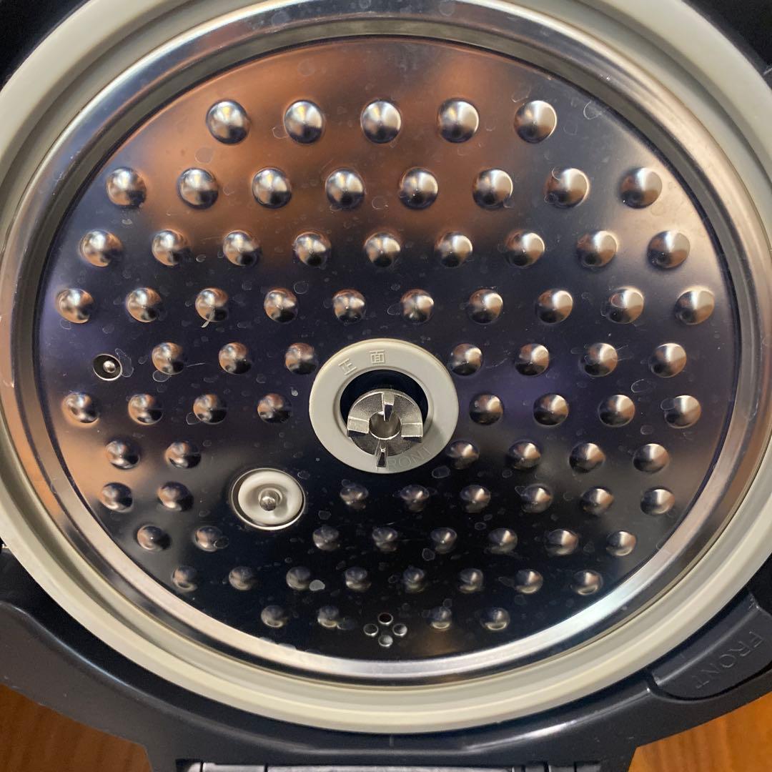 ヘルシオ　ホットクック　シャープ　kn hw24f