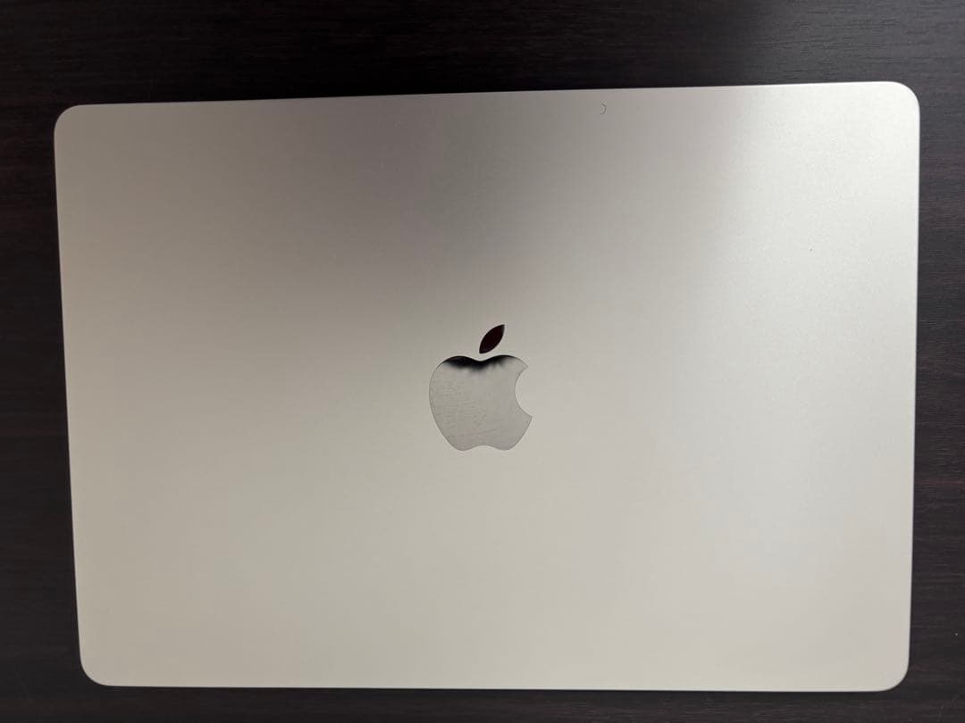MacBook本体 MacBook Air M2 (2022) 8GB 256GB
