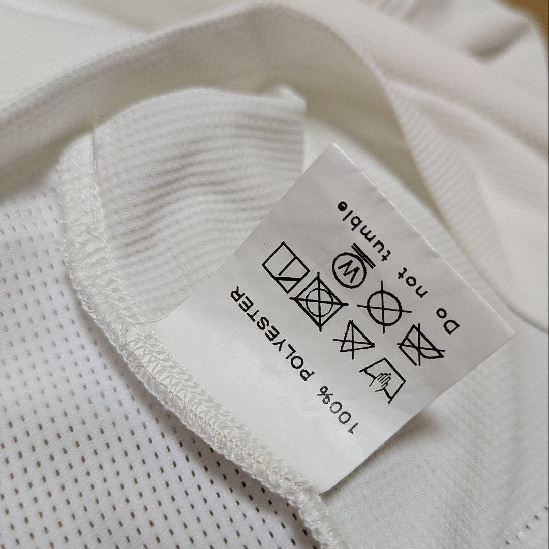 MMA マウンテンマーシャルアーツ ノースリーブ シャツ L トレイルランニング