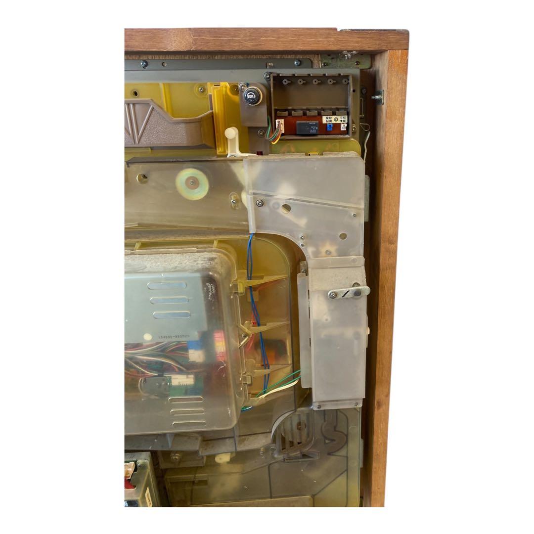 ⭐️ 平和 パチンコ実機 レトロ パチンコ台 麻雀物語 実機 名機 通電確認済み