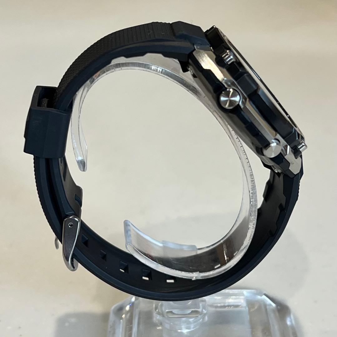 【新品同様】CASIO G-SHOCK GST-B600 モバイルリンク 最軽量