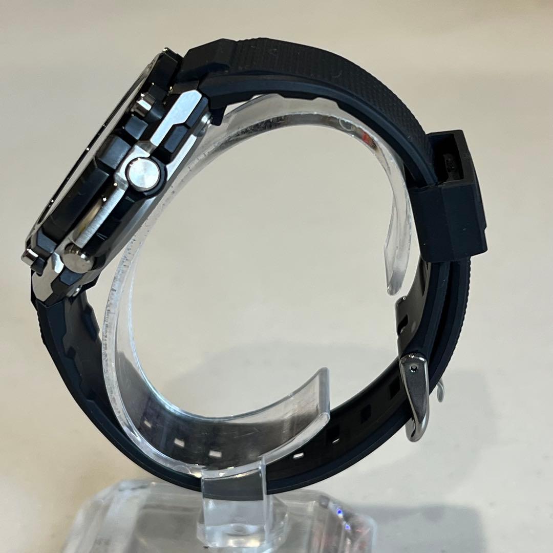 【新品同様】CASIO G-SHOCK GST-B600 モバイルリンク 最軽量