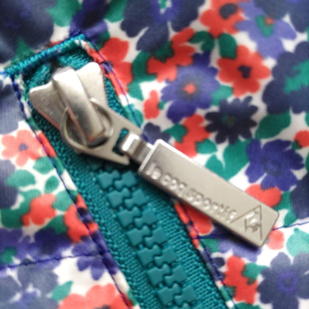 ルコックスポルティフ ダウンセットアップ