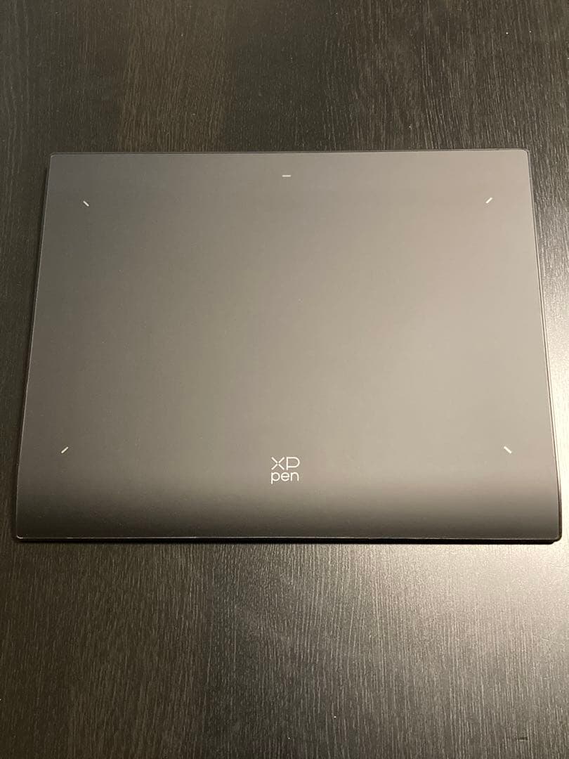 XP-Pen Deco Pro MW Gen 2 ペンタブレット