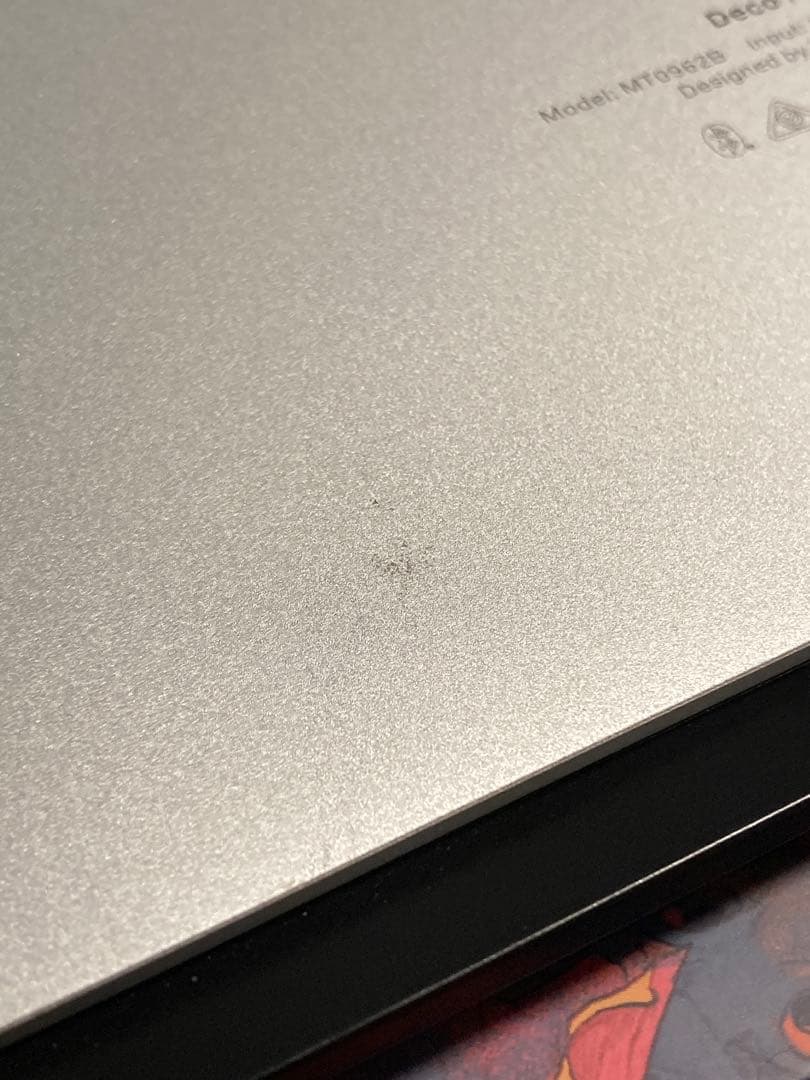 XP-Pen Deco Pro MW Gen 2 ペンタブレット