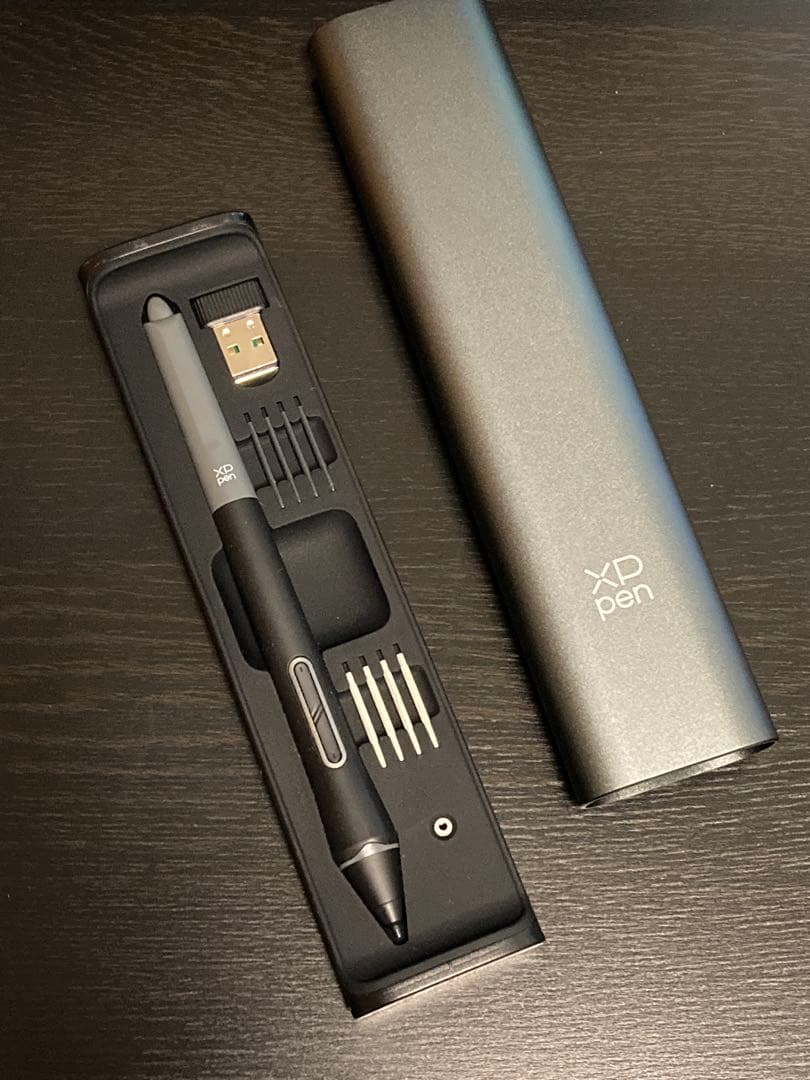 XP-Pen Deco Pro MW Gen 2 ペンタブレット