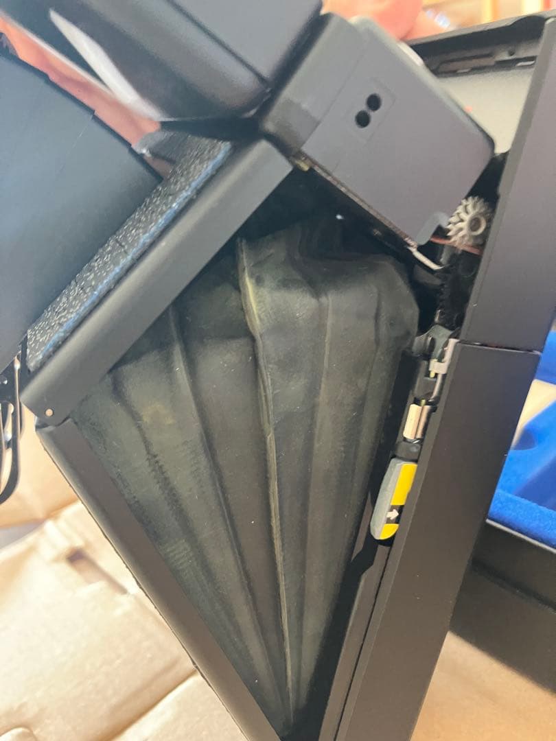 ぬ*ぬ様 POLAROID SLR680 カメラ